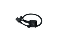 Crankshaft sensor