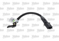 Crankshaft sensor