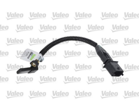 Crankshaft sensor