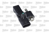 Crankshaft sensor