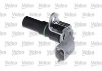 Crankshaft sensor