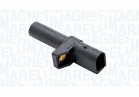 Crankshaft sensor