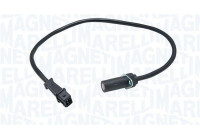 Crankshaft sensor