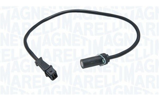 Crankshaft sensor