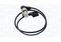 Crankshaft sensor