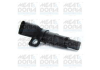 Crankshaft sensor