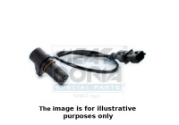 Crankshaft sensor