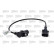Crankshaft sensor