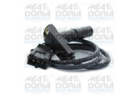 Crankshaft sensor