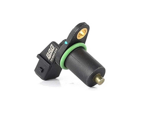 Crankshaft sensor