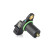 Crankshaft sensor