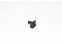 Crankshaft sensor