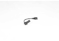 Crankshaft sensor