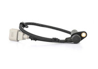 Crankshaft sensor