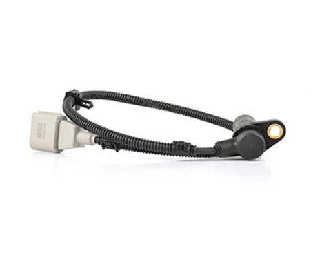 Crankshaft sensor