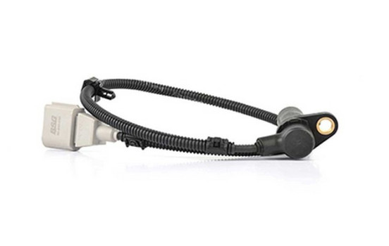 Crankshaft sensor