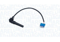 Crankshaft sensor