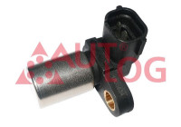 Crankshaft sensor