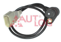 Crankshaft sensor