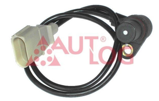 Crankshaft sensor