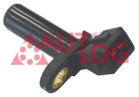 Crankshaft sensor