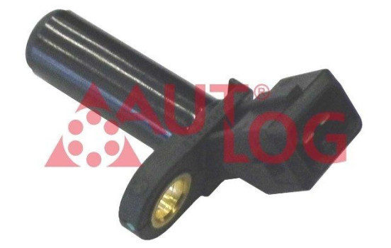 Crankshaft sensor