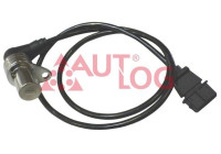 Crankshaft sensor