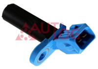 Crankshaft sensor