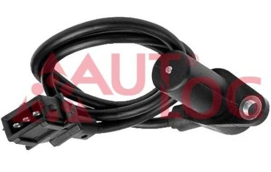 Crankshaft sensor