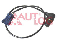 Crankshaft sensor