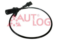 Crankshaft sensor