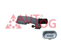 Crankshaft sensor