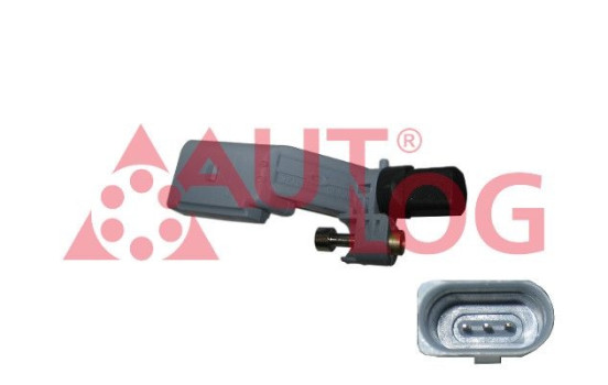 Crankshaft sensor