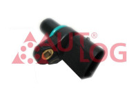 Crankshaft sensor