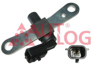 Crankshaft sensor
