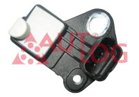 Crankshaft sensor