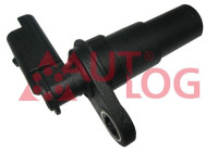Crankshaft sensor