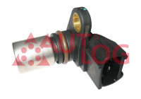 Crankshaft sensor