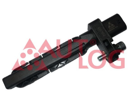 Crankshaft sensor
