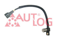Crankshaft sensor
