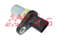 Crankshaft sensor