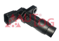 Crankshaft sensor