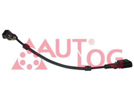 Crankshaft sensor