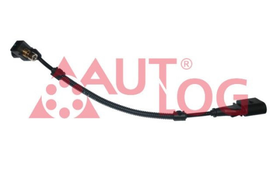 Crankshaft sensor