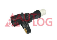 Crankshaft sensor