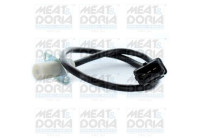 Crankshaft sensor