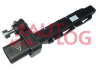Crankshaft sensor