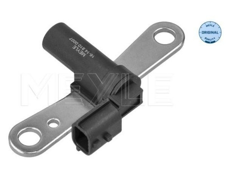 Crankshaft sensor