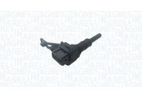 Crankshaft sensor