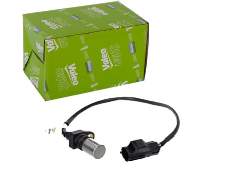 Crankshaft sensor